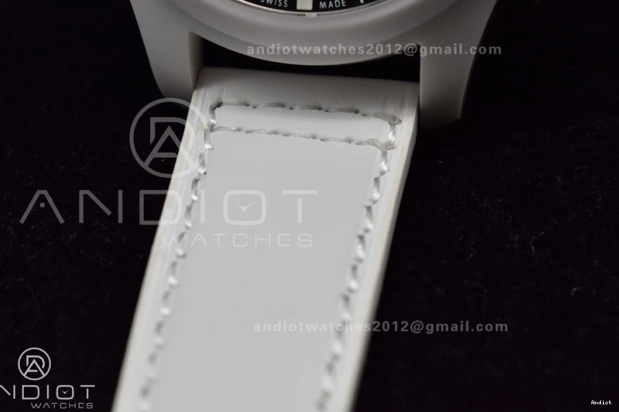 Chronograph Version Factory 1:1 TPS Inspiration4 Best 0225